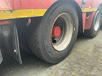2002 broshuis e2190/27 3-assige dieplader - afbeelding 21 van  35