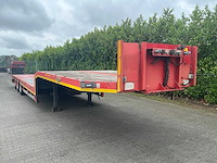 2002 broshuis e2190/27 3-assige dieplader - afbeelding 12 van  35