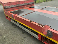 2002 broshuis e2190/27 3-assige dieplader - afbeelding 24 van  35