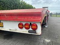 2002 broshuis e2190/27 3-assige dieplader - afbeelding 25 van  35