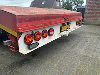 2002 broshuis e2190/27 3-assige dieplader - afbeelding 26 van  35