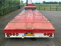 2002 broshuis e2190/27 3-assige dieplader - afbeelding 27 van  35