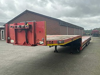 2002 broshuis e2190/27 3-assige dieplader - afbeelding 23 van  35
