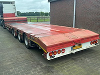 2002 broshuis e2190/27 3-assige dieplader - afbeelding 30 van  35
