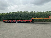 2002 broshuis e2190/27 3-assige dieplader - afbeelding 32 van  35