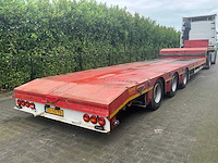 2002 broshuis e2190/27 3-assige dieplader - afbeelding 34 van  35