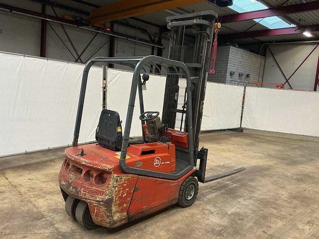 2002 bt cbe 1.500 kg vorkheftruck - afbeelding 4 van  10