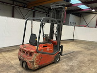 2002 bt cbe 1.500 kg vorkheftruck - afbeelding 4 van  10