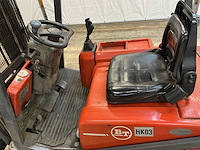2002 bt cbe 1.500 kg vorkheftruck - afbeelding 5 van  10