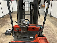 2002 bt cbe 1.500 kg vorkheftruck - afbeelding 6 van  10