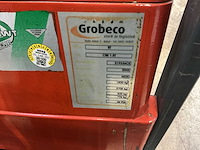 2002 bt cbe 1.500 kg vorkheftruck - afbeelding 10 van  10