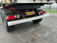2002 bulthuis bult-2000 oplegger - afbeelding 8 van  37