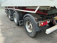 2002 bulthuis bult-2000 oplegger - afbeelding 11 van  37