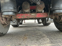 2002 bulthuis bult-2000 oplegger - afbeelding 17 van  37