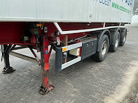 2002 bulthuis bult-2000 oplegger - afbeelding 22 van  37