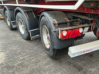 2002 bulthuis bult-2000 oplegger - afbeelding 28 van  37
