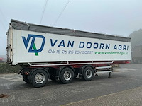 2002 bulthuis bult-2000 oplegger - afbeelding 23 van  37