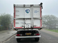2002 bulthuis bult-2000 oplegger - afbeelding 32 van  37