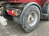 2002 bulthuis bult-2000 oplegger - afbeelding 37 van  37