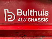 2002 bulthuis bult-2000 oplegger - afbeelding 5 van  31