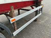 2002 bulthuis bult-2000 oplegger - afbeelding 7 van  31