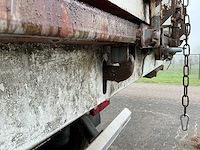 2002 bulthuis bult-2000 oplegger - afbeelding 10 van  31