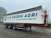2002 bulthuis bult-2000 oplegger - afbeelding 11 van  31