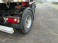 2002 bulthuis bult-2000 oplegger - afbeelding 23 van  31