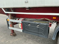 2002 bulthuis bult-2000 oplegger - afbeelding 30 van  31