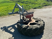 2002 buwalda fgr1 aanschuifband - afbeelding 6 van  11
