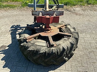2002 buwalda fgr1 aanschuifband - afbeelding 7 van  11