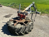 2002 buwalda fgr1 aanschuifband - afbeelding 8 van  11