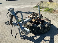 2002 buwalda fgr1 aanschuifband - afbeelding 1 van  11