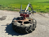 2002 buwalda fgr1 aanschuifband - afbeelding 2 van  11