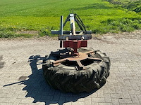 2002 buwalda fgr1 aanschuifband - afbeelding 3 van  11