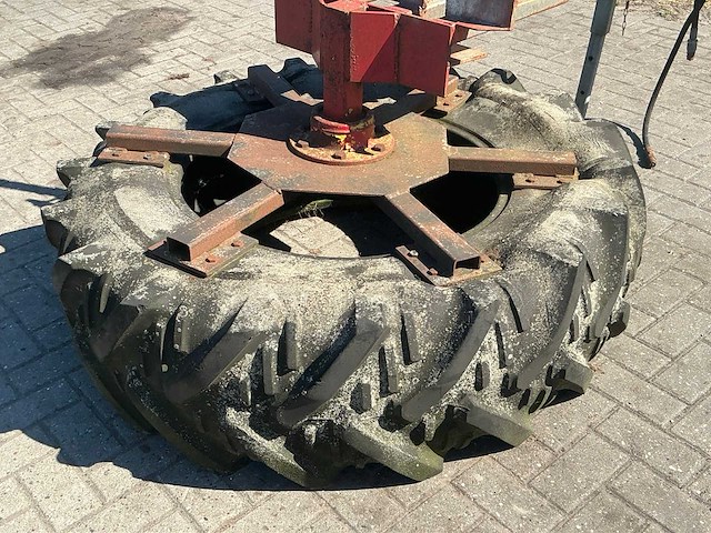 2002 buwalda fgr1 aanschuifband - afbeelding 7 van  11