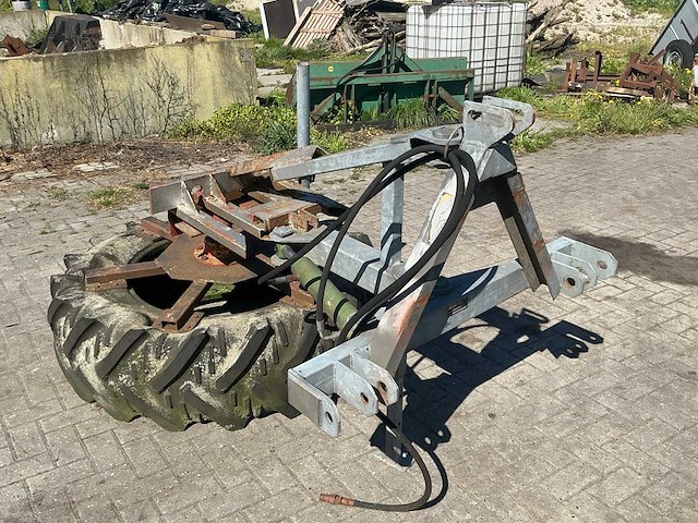 2002 buwalda fgr1 aanschuifband - afbeelding 8 van  11