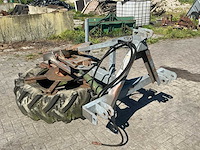 2002 buwalda fgr1 aanschuifband - afbeelding 8 van  11