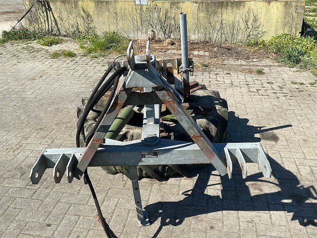 2002 buwalda fgr1 aanschuifband - afbeelding 9 van  11