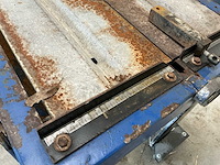 2002 carat proficoup 150 zaagtafel - afbeelding 9 van  12