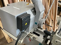 2002 casadei cp250 langgatboormachine - afbeelding 11 van  18
