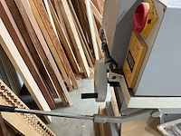 2002 casadei cp250 langgatboormachine - afbeelding 12 van  18