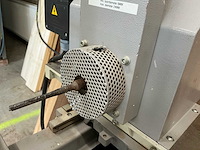 2002 casadei cp250 langgatboormachine - afbeelding 14 van  18