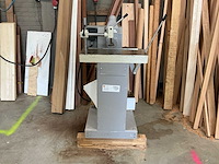 2002 casadei cp250 langgatboormachine - afbeelding 2 van  18