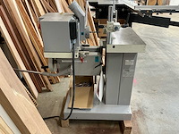 2002 casadei cp250 langgatboormachine - afbeelding 4 van  18