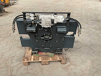 2002 cascade rotator/verspreider fem2 vorkenbord - afbeelding 5 van  7