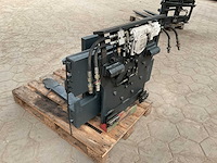 2002 cascade rotator/verspreider fem2 vorkenbord - afbeelding 6 van  7