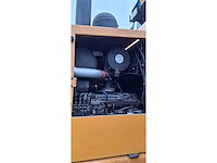 2002 case 821c shovel - afbeelding 14 van  27