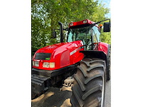 2002 case ih cs 130 vierwielaangedreven landbouwtractor - afbeelding 8 van  12