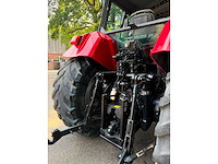 2002 case ih cs 130 vierwielaangedreven landbouwtractor - afbeelding 9 van  12